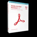 Adobe Acrobat 2020 Windows 1 Device Lifetime