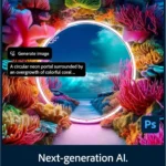 Adobe Creative Cloud (PC) 1 ГОД ГАРАНТИЯ