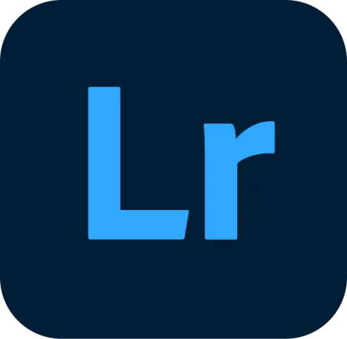 Adobe Lightroom 1 12 месяцев