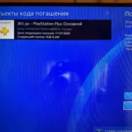 Подписка PlayStation Plus PSN PS Plus Россия 12 месяцев Код
