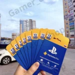 Подписка PlayStation Plus Россия 365 дней PS RUS