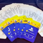 Подписка PlayStation Plus Россия 365 дней PS RUS