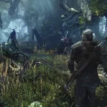 Ведьмак 3 Дикая Охота Полное издание XBOX ONE / SERIES X S Ключ (c 29.09 Remaster)