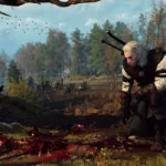 Ведьмак 3 Дикая Охота Полное издание XBOX ONE / SERIES X S Ключ (c 29.09 Remaster)