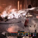 Baldur s Gate 3 АВТОДОСТАВКА STEAM GLOBAL МГНОВЕННО ЛИЦЕНЗИЯ