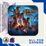 BALDUR S GATE 3 PS5 ТУРЦИЯ/УКРАИНА СКИДКА