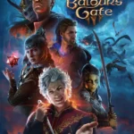 Baldur s Gate 3 МИР АВТО