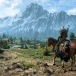 Ведьмак 3: Дикая Охота Полное издание STEAM