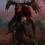 Ведьмак 3: Дикая Охота Полное издание STEAM