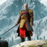 ВЕДЬМАК 3: ДИКАЯ ОХОТА ПОЛНОЕ ИЗДАНИЕ XBOX КЛЮЧ
