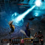 Baldur s Gate 3 (Steam Gift Россия)