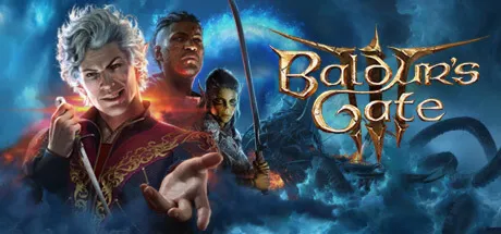 Baldur s Gate 3 (Steam Gift Россия)