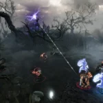 Baldur s Gate 3 (Steam Gift Россия)