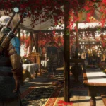 Ведьмак 3 Дикая Охота Кровь и вино Steam/РФ/СНГ