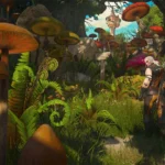 Ведьмак 3 Дикая Охота Кровь и вино Steam/РФ/СНГ