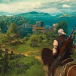 Ведьмак 3 Дикая Охота Кровь и вино Steam/РФ/СНГ