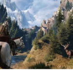 Ведьмак 3: Дикая Охота Полное издание XBOX ONE SERIES X S Ключ