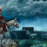 Ведьмак 3: Дикая Охота Полное издание XBOX ONE SERIES X S Ключ