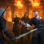Ведьмак 3: Дикая Охота Полное издание Steam Gift/Россия/BY/KZ/UA/СНГ + Подарок