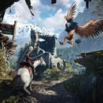 Ведьмак 3: Дикая Охота Полное издание Steam Gift/Россия/BY/KZ/UA/СНГ + Подарок