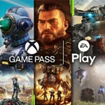 XBOX GAME PASS Для ПК 14 дней 12 МЕСЯЦА + EA PLAY + FORZA 6
