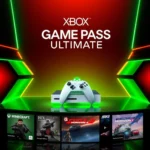 Xbox Game Pass Ultimate 1-3-6-9-12 Месяцев