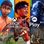 Xbox Game Pass Ultimate 1-3-6-9-12 Месяцев