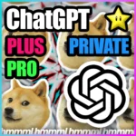 24/7 ChatGPT 6 ASTRA PLUS PRO GO CODEX ЛИЧНЫЙ АККАУНТ