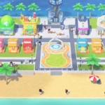 Tomodachi Life: Living the Dream Nintendo Switch 1/2