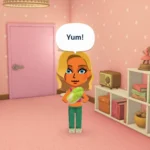 Tomodachi Life: Living the Dream Nintendo Switch 1/2