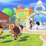 Tomodachi Life: Living the Dream Nintendo Switch 1/2