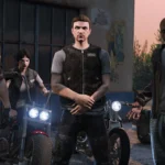 Grand Theft Auto V Enhanced + Legacy (GTA 5) RU STEAM