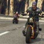 Grand Theft Auto V Enhanced + Legacy (GTA 5) RU STEAM