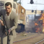 GRAND THEFT AUTO V: PREMIUM EDITION XBOX КЛЮЧ