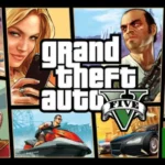 GRAND THEFT AUTO V GTA 5 2022 XBOX X S КЛЮЧ