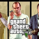 GRAND THEFT AUTO V GTA 5 2022 XBOX X S КЛЮЧ