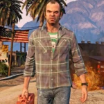 Grand Theft Auto V Enhanced+Legacy GTA V Steam CN+RU