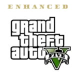 Grand Theft Auto V Enhanced+Legacy GTA V Steam CN+RU
