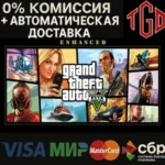 Grand Theft Auto V Enhanced+Legacy GTA V Steam CN+RU