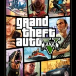 GTA V Enhanced+Legacy+Great White Shark МИР АВТО