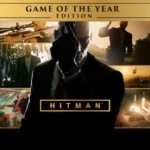 HITMAN 3: World of Assassination +Hitman 1/2 +все части