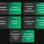 1/3/6/12 SPOTIFY PREMIUM РАБОТАЕТ В РФ АВТО