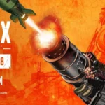 Apex Legends Random ( Возможна блокировка на аккаунте )