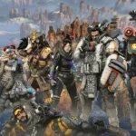 Apex Legends Random 0-500 ( Возможна блокировка на ак.)