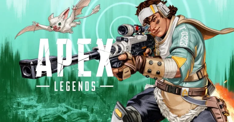 Apex Legends Randоm 0-499( Возможна блокировка на ак. )
