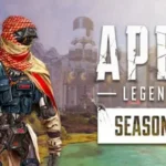 Apex Legends Random 0-475( Возможна блокировка на ак. )