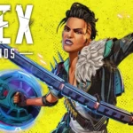 Apex Legends Random 0-475( Возможна блокировка на ак. )