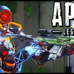 Apex Legends Random 0-450 ( Возможна блокировка на ак.)