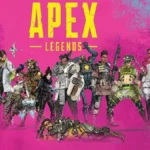 Apex Legends Random 0-450 ( Возможна блокировка на ак.)