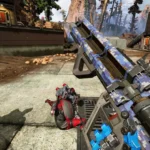 Apex Legends Random 0-450 ( Возможна блокировка на ак.)